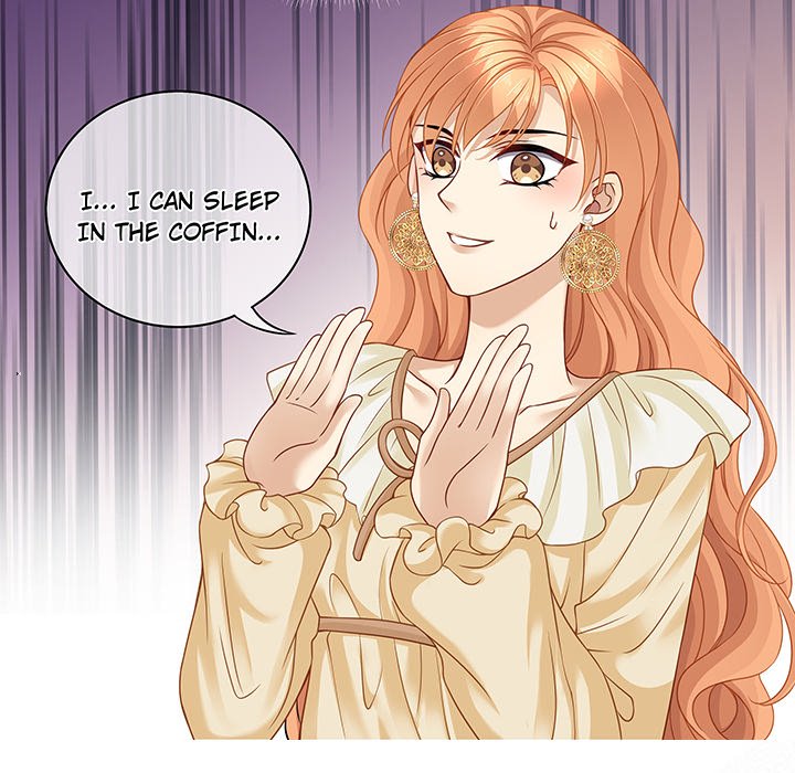 MASTER AND SEVEN LOVERS - episode 19 - 27