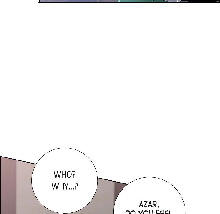 On the Emperor's Lap - episode 21 - 48