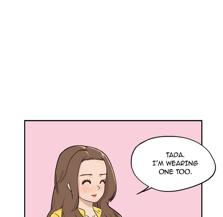 His Women's University - episode 10 - 32