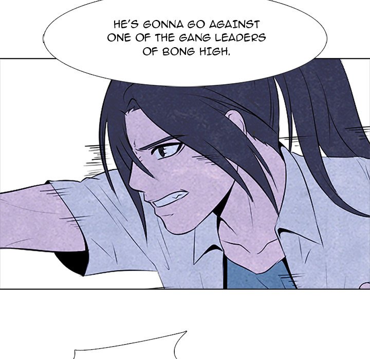 High School Devil - episode 54 - 19