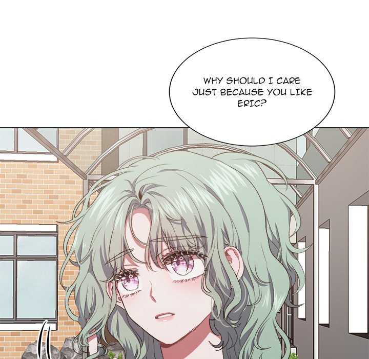The Spring Scent of the Sea - episode 32 - 97