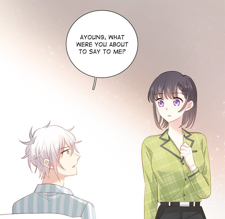 A Young Case of Hearts - episode 29 - 32