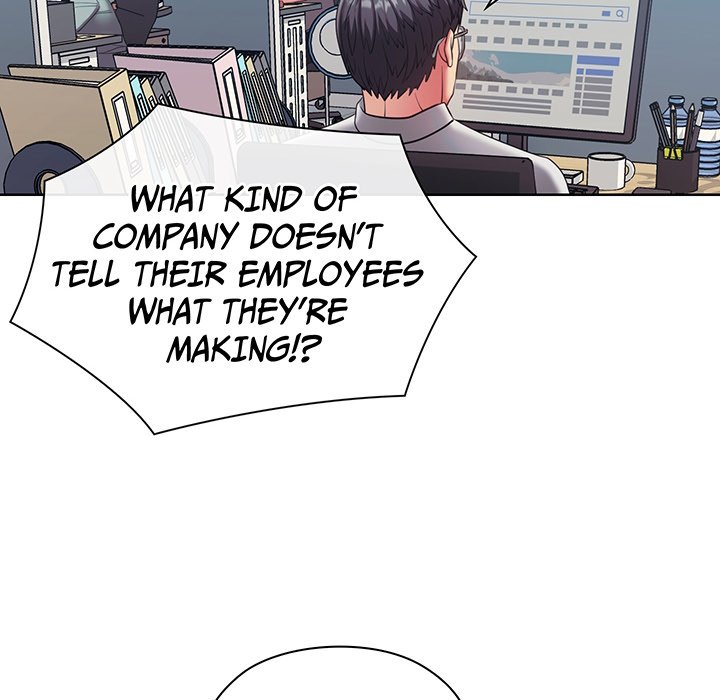 Master, Do You Need A Hand? - episode 1 - 122
