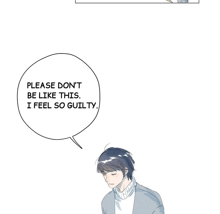 The Ten Years I Love You Most - episode 46 - 41