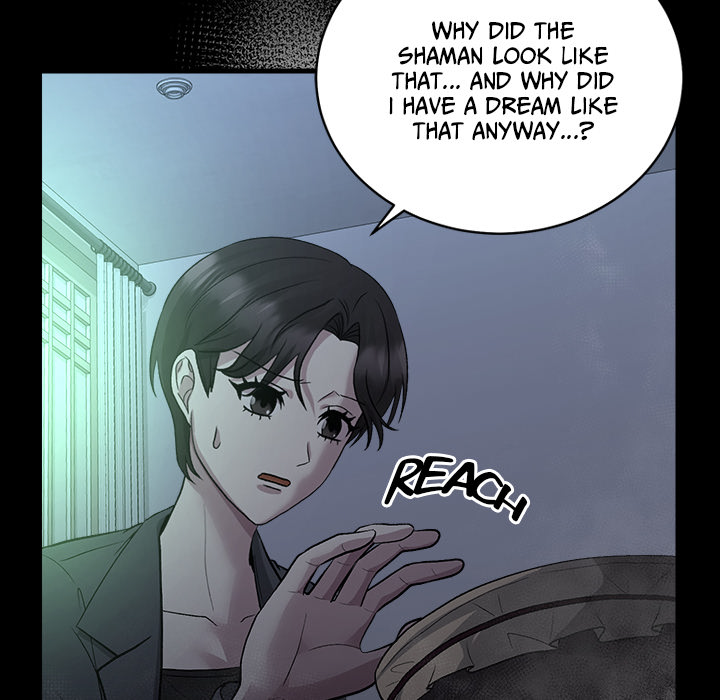 Demon Cat - episode 19 - 34