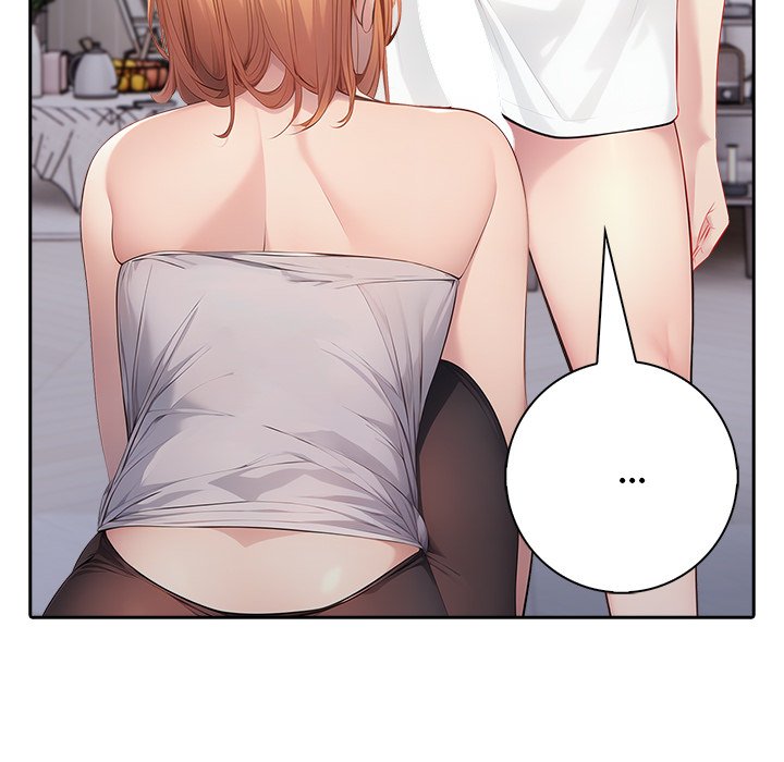 Mina's Little Trap - episode 1 - 135