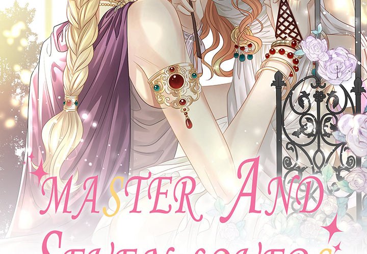 MASTER AND SEVEN LOVERS - episode 33 - 1