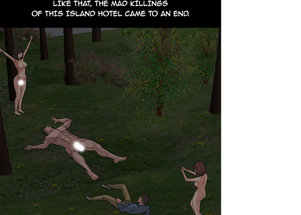 Island Puzzle - episode 28 - 237