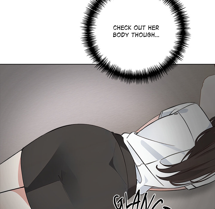 Locked With Her - episode 2 - 26