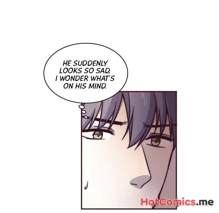 Linked Hearts - episode 8 - 31