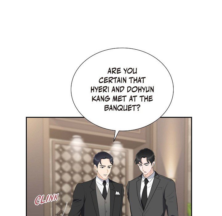 Crown Prince's Marriage Proposal - episode 39 - 6