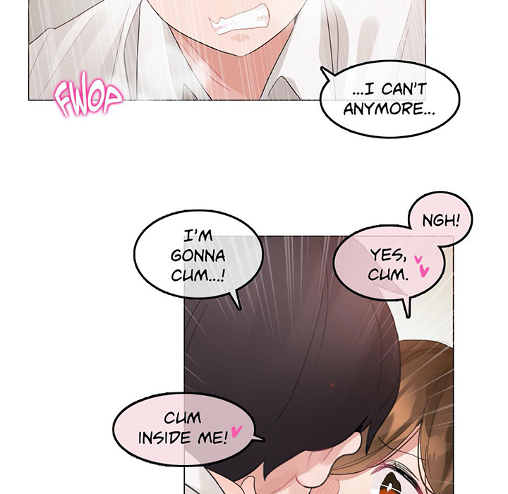 A Pervert's Daily Life - episode 87 - 36