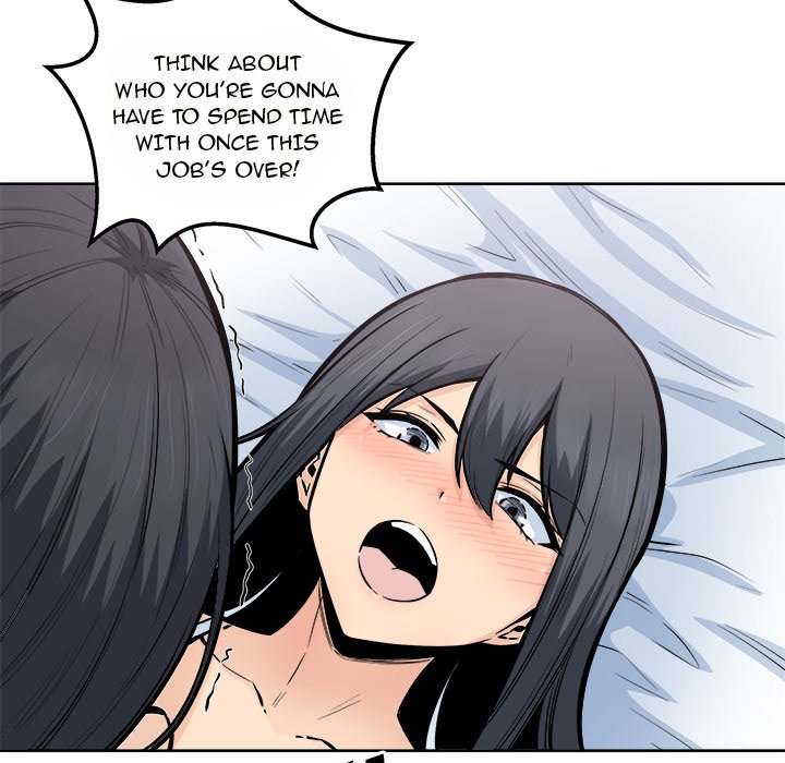 Excuse me, This is my Room - episode 86 - 119