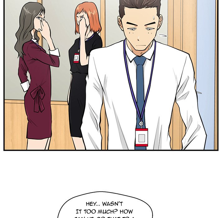 Mr. Kang - episode 16 - 67