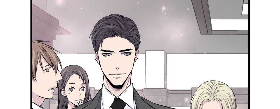 My Ex, Client  - episode 9 - 20