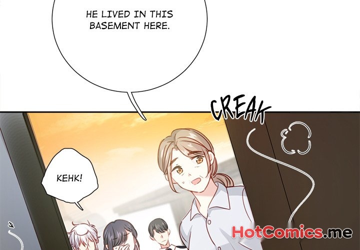 A Young Case of Hearts - episode 41 - 2