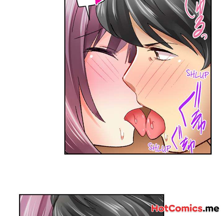 Our Kinky Newlywed Life - episode 84 - 12