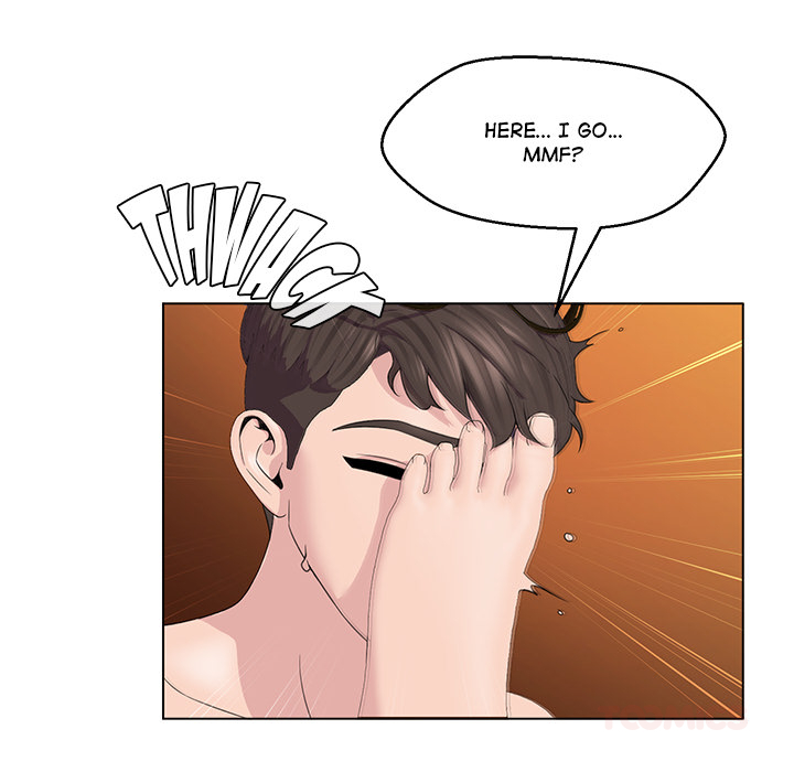 1 Day, 1 Girl - episode 3 - 97