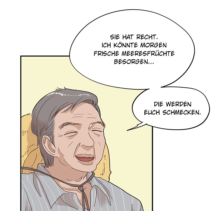 Der Hahn im Korb - episode 62 - 95