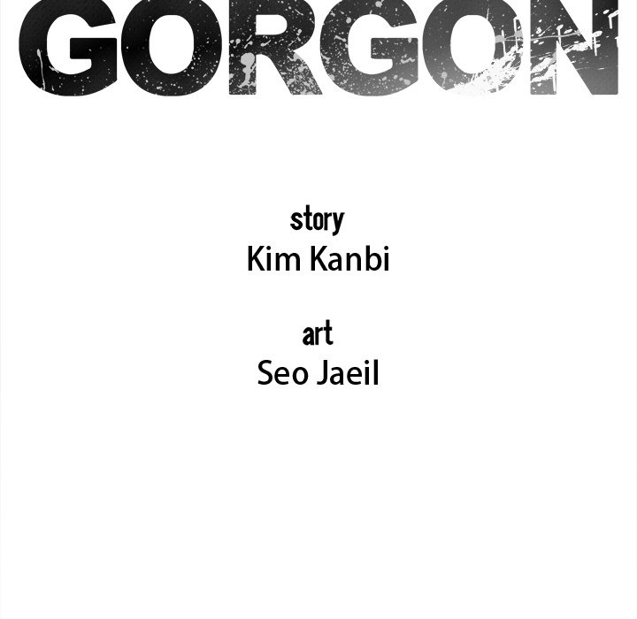 Gorgon - episode 65 - 29