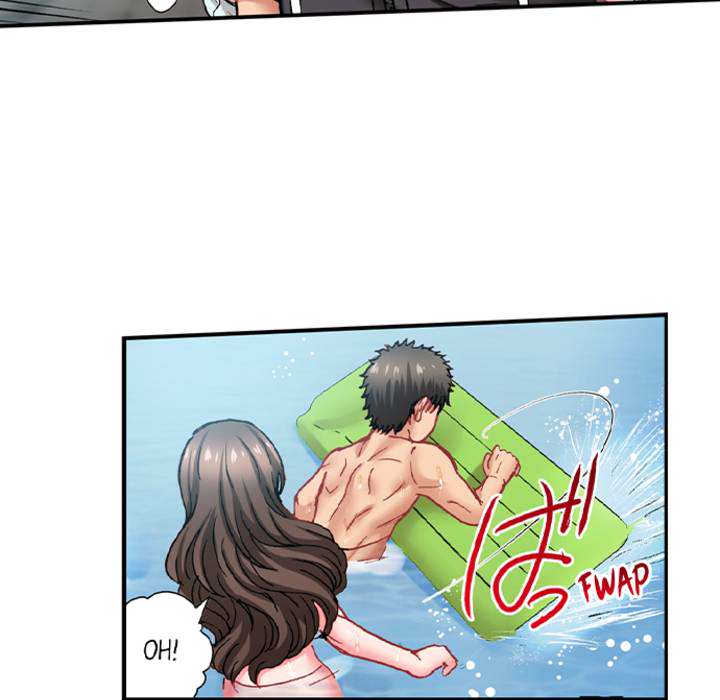 The Quiet Gal Can't Stop Moaning in Bed - episode 22 - 34