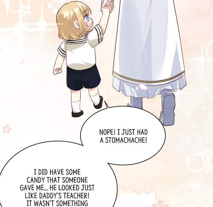 Strange Family - episode 39 - 36
