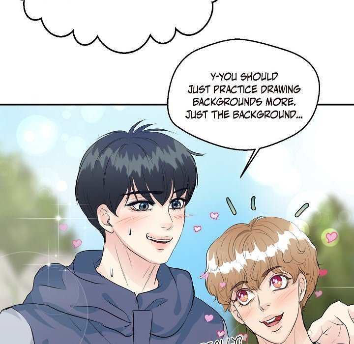 Come Be My Teacher - episode 17 - 19