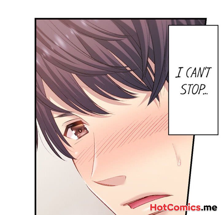 100% Compatibility: My DNA Desires My Step-Brother - episode 9 - 16
