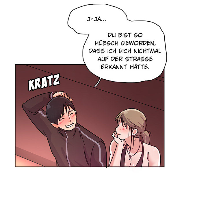 Manga Model - episode 5 - 92