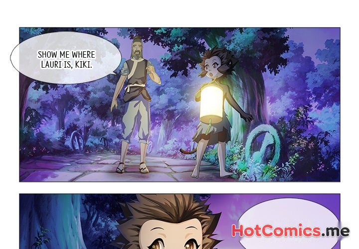The Monkey King's Tale - episode 55 - 0