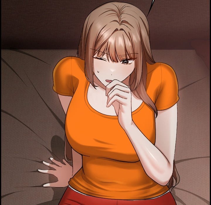 Don't Tell Anyone at School! - episode Prologue - 36