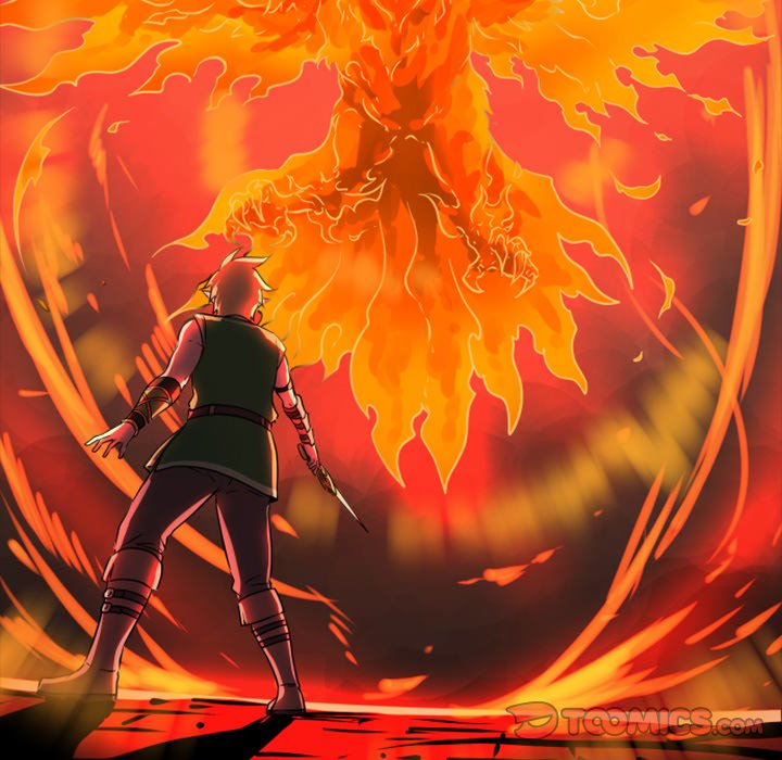 The Chronicle of Seven - episode 45 - 45