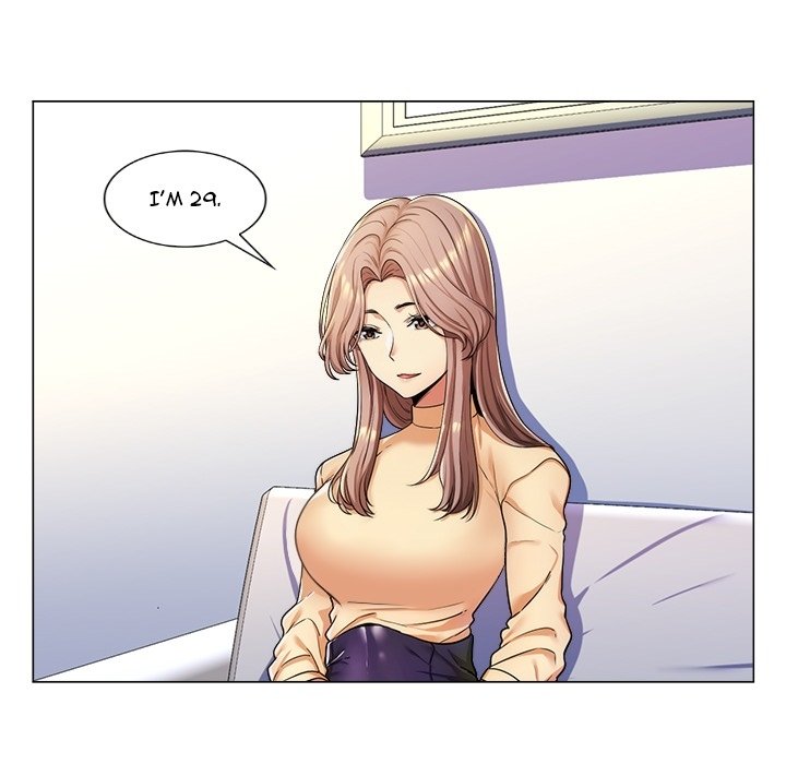 Mrs. Girlfriend - episode Prologue - 8