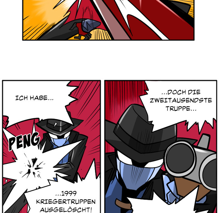 Das Wohnheim aus einer anderen Welt - episode 46 - 10