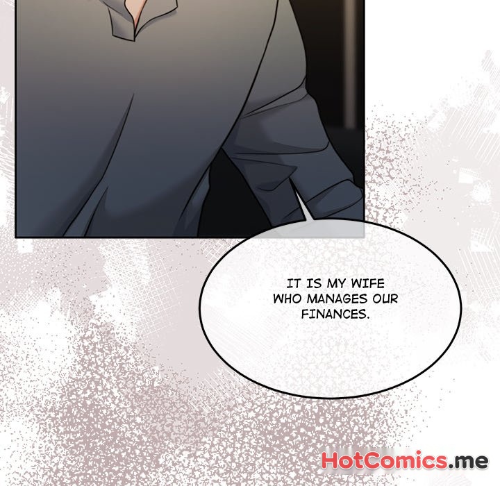 Pregnancy Contract - episode 29 - 128