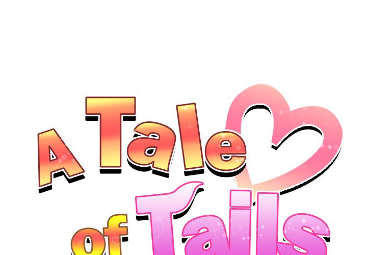 A Tale of Tails - episode 11 - 0