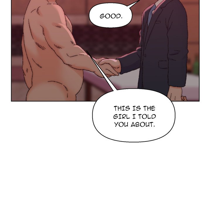 Old Friend - episode 23 - 110