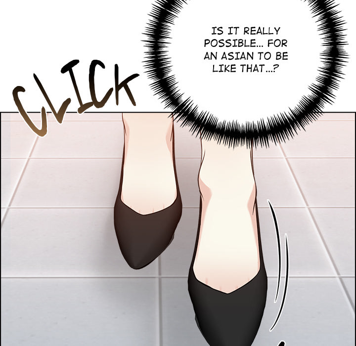 Seductive Curves Behind Closed Doors - episode 1 - 5