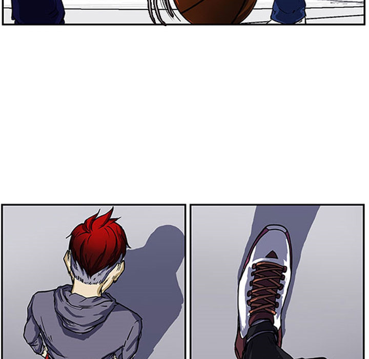 Tweener - episode 5 - 41