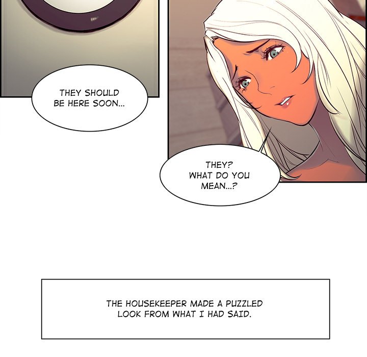 Domesticate The Housekeeper - episode 9 - 87