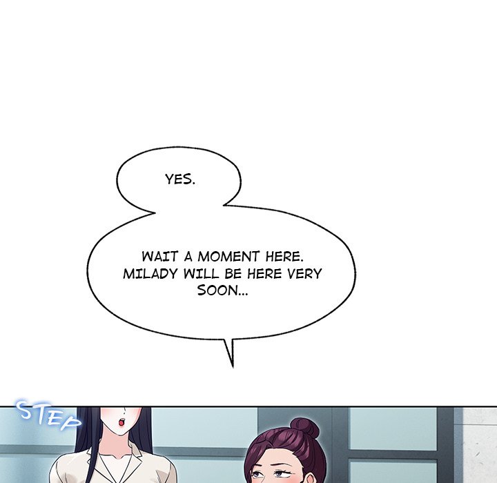 My Teacher, Milady - episode 1 - 238