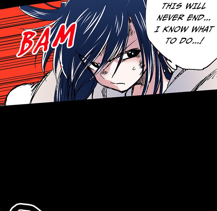 Class Reincarnation - episode 34 - 9