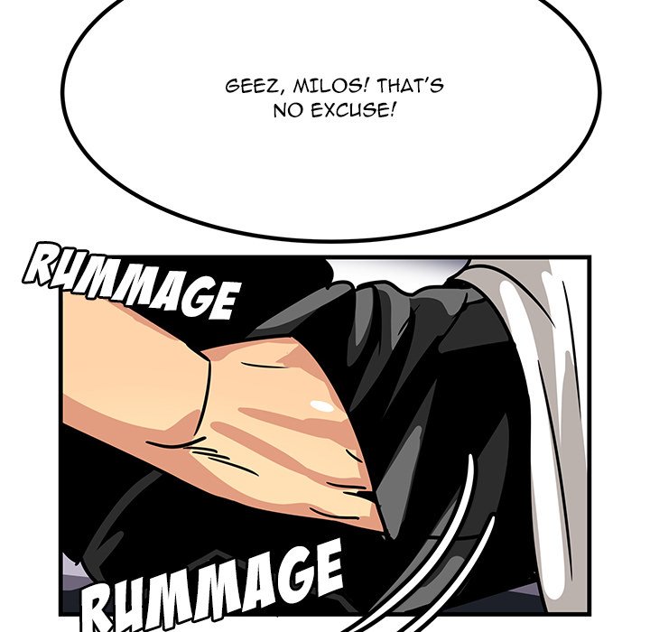 Five Years Apart - episode 1 - 27