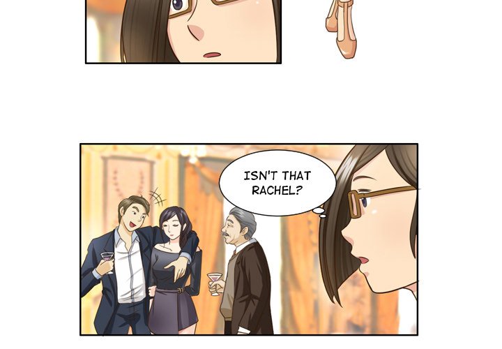 My New Co-worker - episode 25 - 2