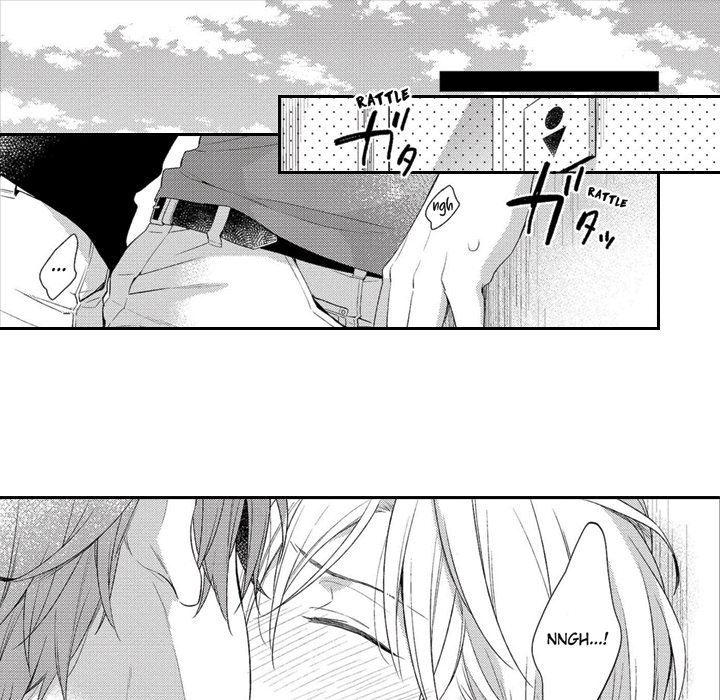 Love Blooms for a Twisted Blossom - episode 5 - 48