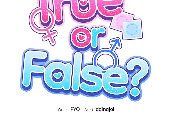 True or False? - UNCENSORED - episode 42 - 2