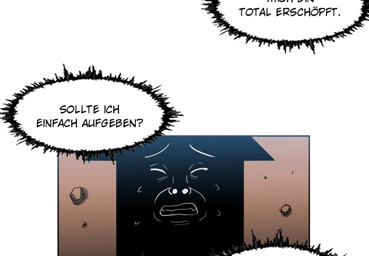 Evas Verderben - episode 50 - 2
