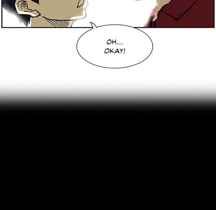 Tweener - episode 9 - 93