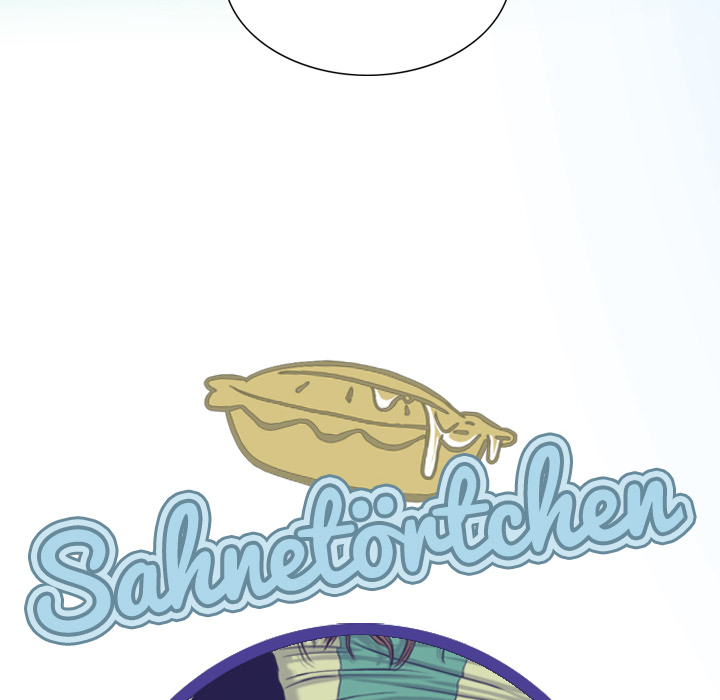 Sahnetörtchen - episode 43 - 35