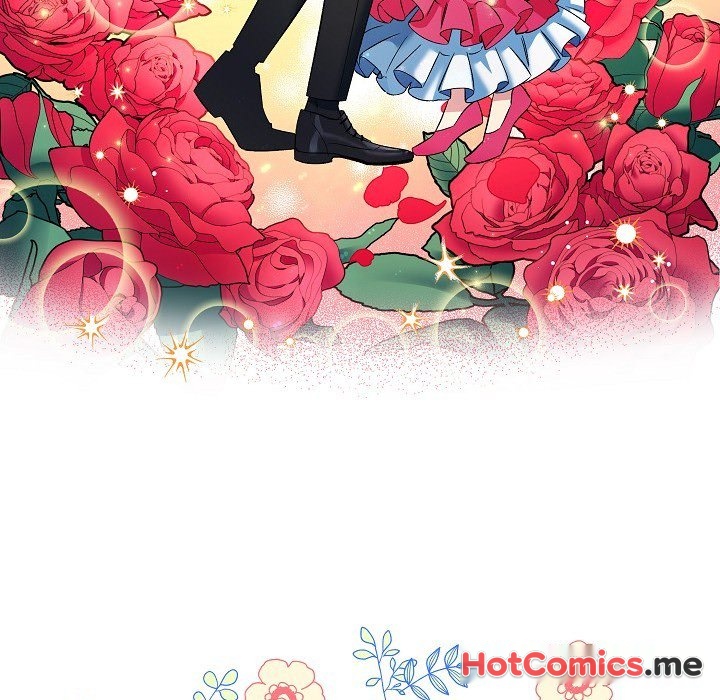 The Maid and the Vampire - episode 42 - 73